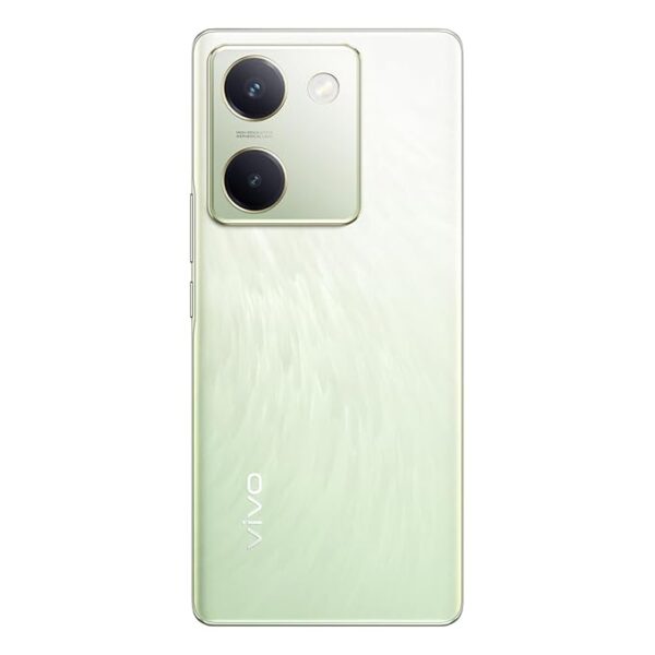 Vivo Y300 Plus 5G (Silk Green, 8GB RAM, 128GB Storage) - Image 5