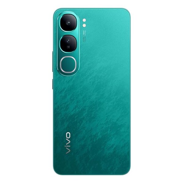 Vivo Y300 5G (Emerald Green, 8GB RAM, 256GB Storage) - Image 5