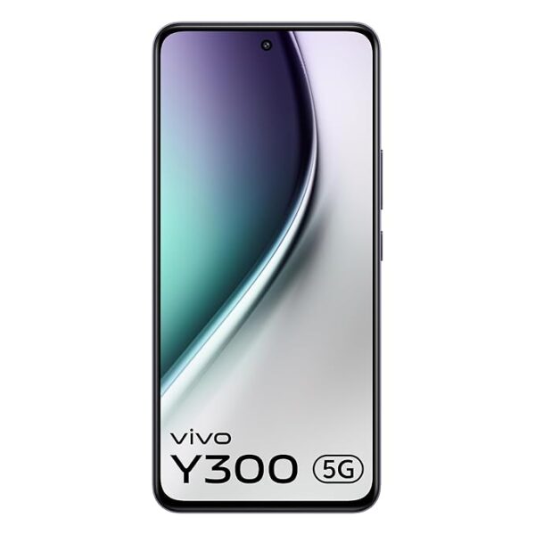 Vivo Y300 5G (Phantom Purple, 8GB RAM, 128GB Storage) - Image 3