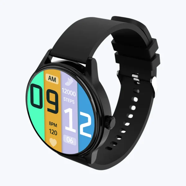 Zebronics smart watch with BT calling CIRCLE - Image 3