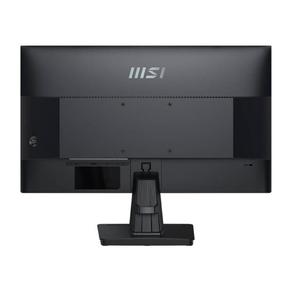 MSI PRO MP275 Full HD Monitor – 27 inch IPS Display, 100Hz Refresh Rate, 1ms Response Time, Built-in Speakers - Image 5