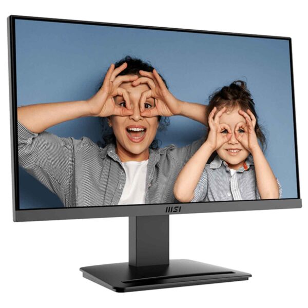 MSI PRO MP223 E2 LED Monitor – 21.45 inch FHD, VA Panel - Image 2