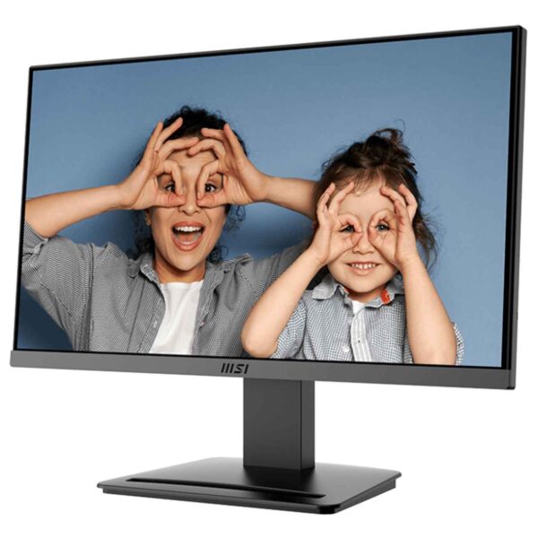 MSI PRO MP223 E2 LED Monitor – 21.45 inch FHD, VA Panel - Image 3