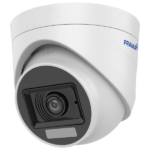 PT-HTD70F0E-LPFS 2 MP Ranginview Audio Fixed Turret Camera