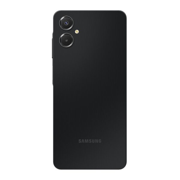 Samsung Galaxy A06 5G (Black, 4GB RAM, 64GB Storage)| True 5G with 12 5G Bands | 50MP Dual Camera | 4 Gen Updates | IP54 | Voice Focus - Image 7