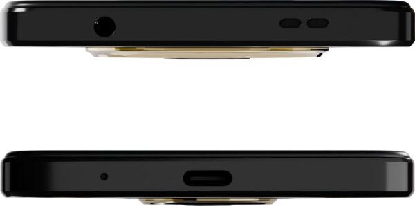 POCO C61 Diamond Dust Black 4GB RAM 64GB ROM - Image 5