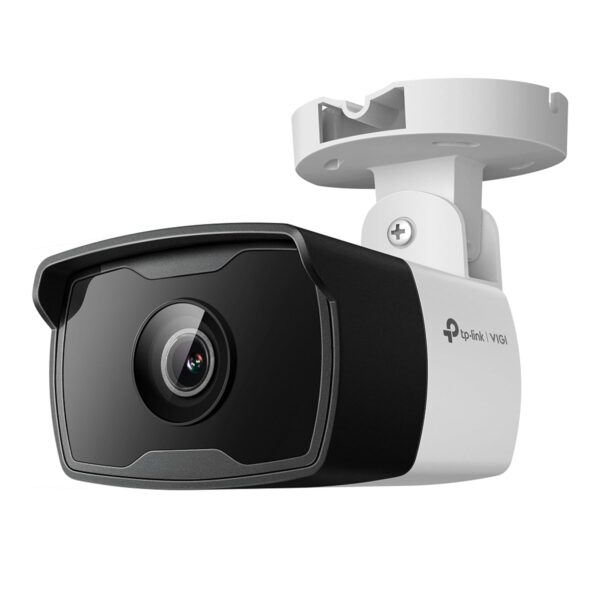 TP-Link VIGI C320I 2MP HD Outdoor IR Bullet Network Camera | PoE |IP67 Waterproof |H.265+ | Human & Vehicle Classification | ONVIF| Smart Detection| 2.8mm Lens| Flexible Management - Image 4