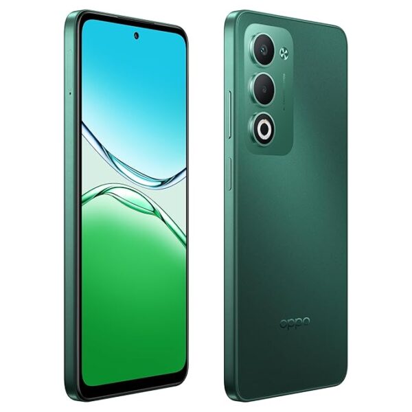 OPPO A5 5G (Aurora Green, 6GB RAM, 128GB Storage) - Image 2