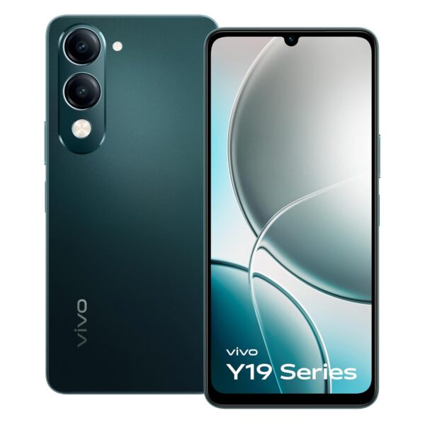 VIVO Y19 5G ( 4GB RAM, 128GB Storage)