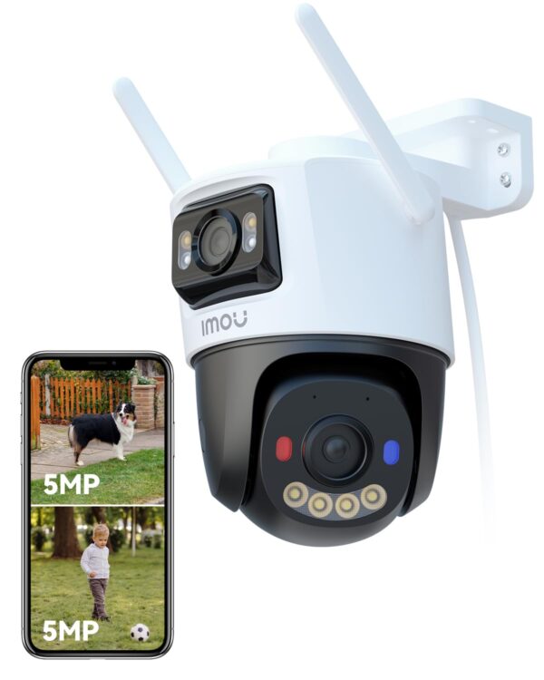 wifi camera