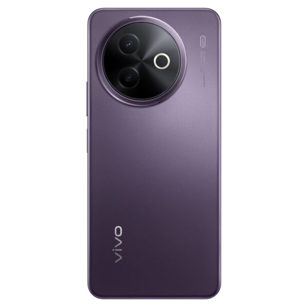 Vivo Y39 5G (Lotus Purple, 8GB RAM, 128GB Storage) - Image 5