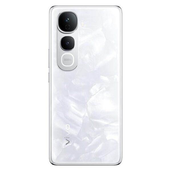 Vivo Y400 Pro 5G (Freestyle White, 8GB RAM, 256GB Storage) - Image 4
