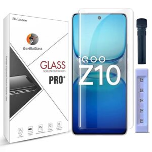 uv glass