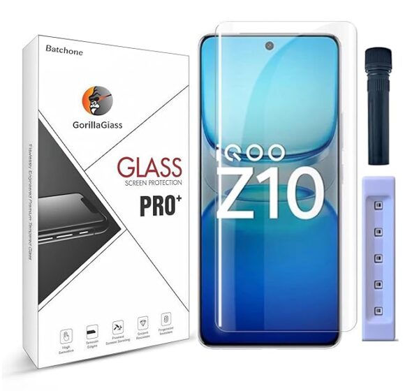 uv glass