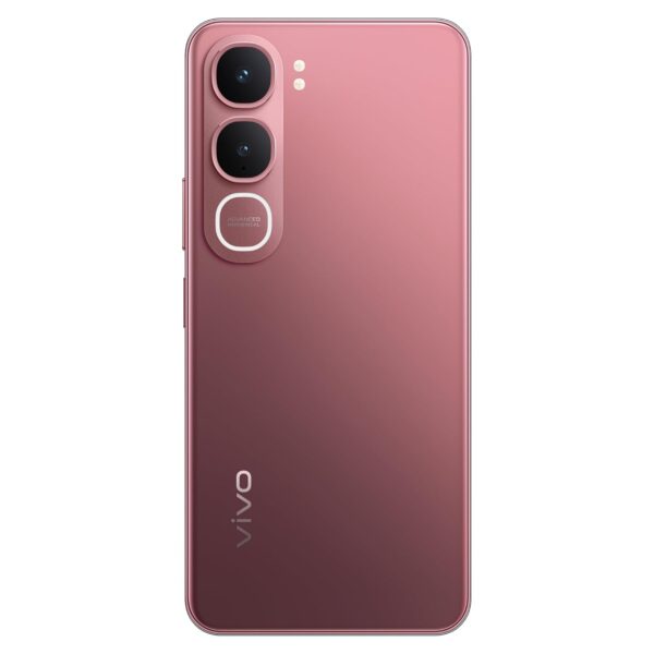 vivo Y31 5G (Rose Red, 6GB RAM, 128GB Storage) - Image 4