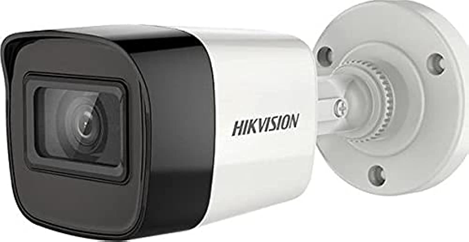 hikvision