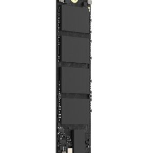 Hikvision E3000 Internal NVMe PCIe M.2 SSD 256GB, Internal Solid State Drive, Gen 3x4, 2280, 3D NAND Flash Memory, Up to 3500MB/s Read Speed