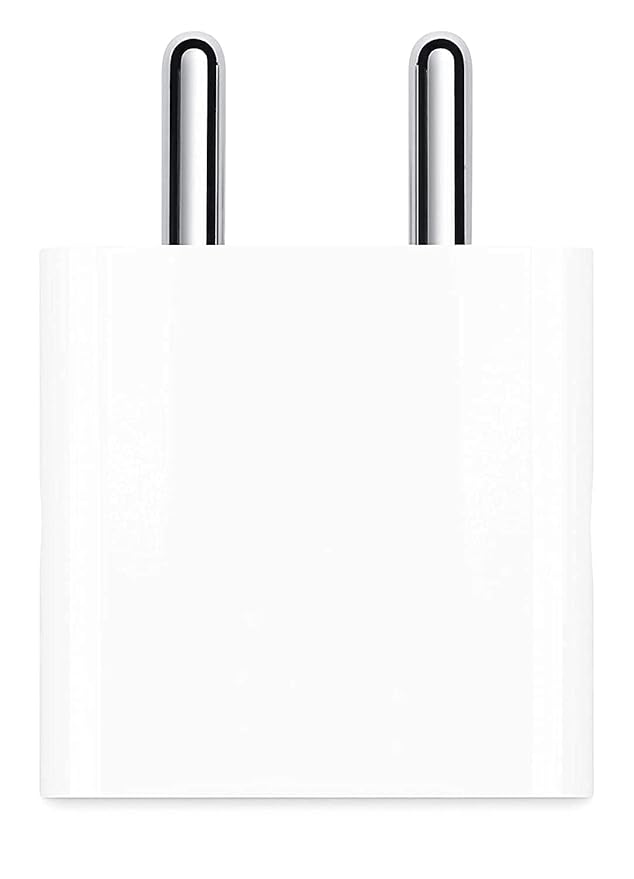 Apple 20W USB-C Power Adapter (for iPhone, iPad & AirPods) - Image 3