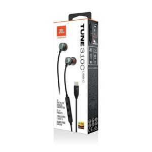 JBL 310C