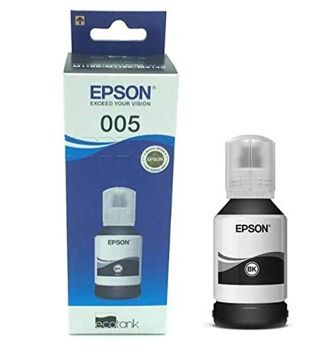005 EPSON INK
