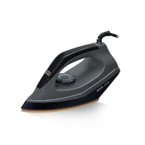 SUJATA Airona Heavy Weight Dry Iron 1100W I Mix Colours