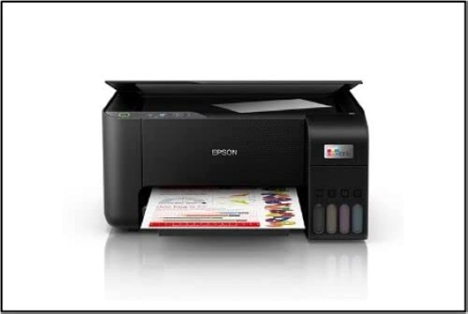 epson printer