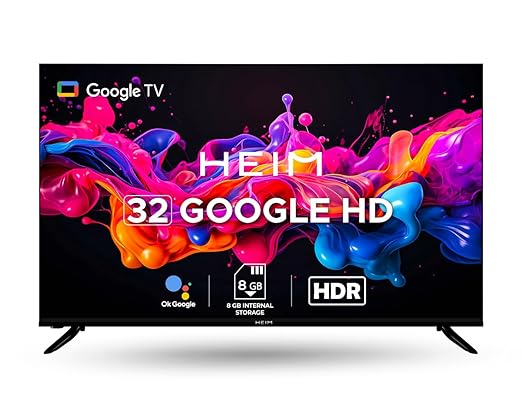 32 inch tv HEIM