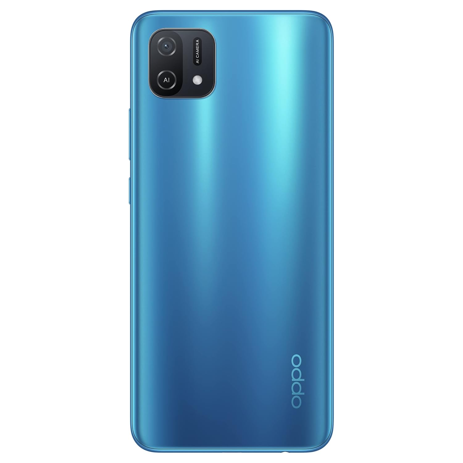 Oppo A16e (Blue, 4GB RAM, 64GB Storage - Image 3