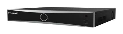 NVR PRAMA 8CHANEL PT-NRAS2A08-K1