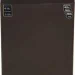 IFB 8 kg Fully Automatic Top Load Brown, Grey, Silver (TL801EP1)