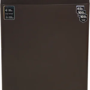 IFB 8 kg Fully Automatic Top Load Brown, Grey, Silver (TL801EP1)