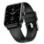 boAt Wave Astra 4 HD Smartwatch with Bluetooth Calling, Functional Crown & Metallic Finish