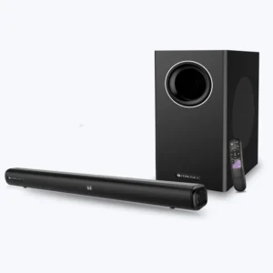 Zeb Juke Bar 5000 Pro