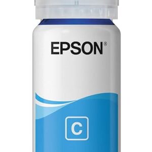 Epson Compatible 003 Ink Bottle (Cyan)
