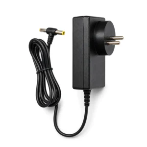 12V/2A Adapter Short-Circuit Protection | Auto Restart Protection | Voltage Stability | Wide Voltage Input | High Efficiency