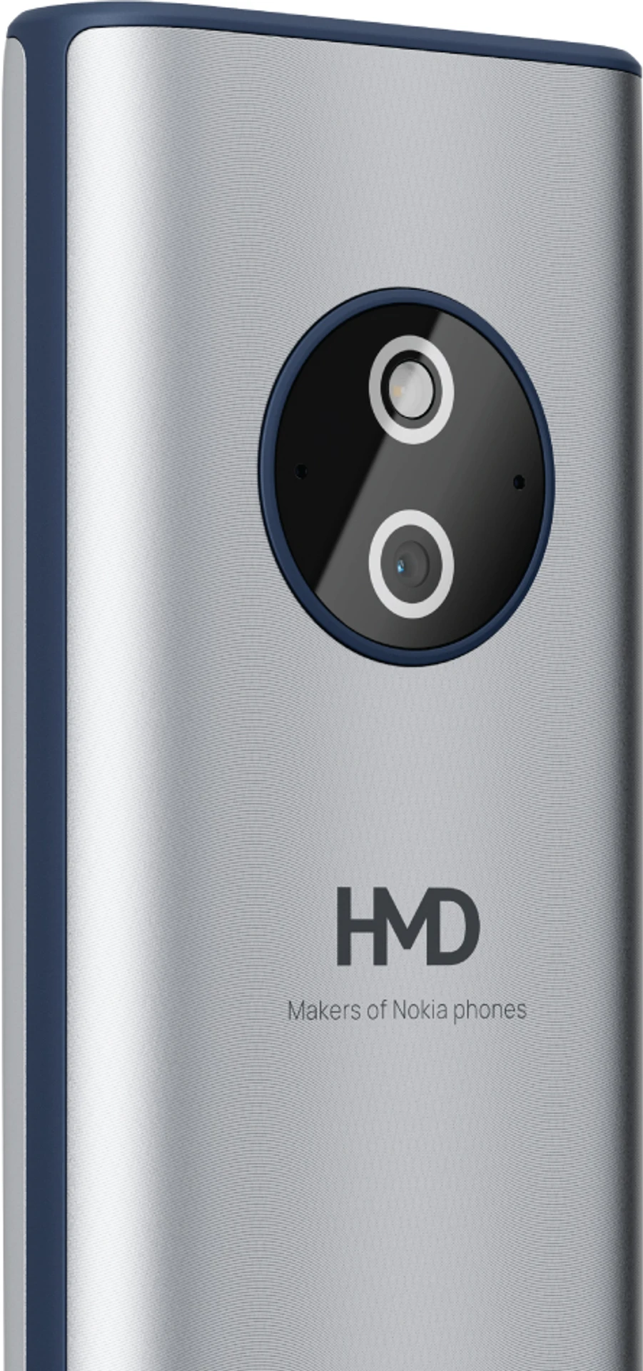 Nokia 210 4G A first-of-its-kind feature phone with video calling1 and an AI assistant. - Image 3