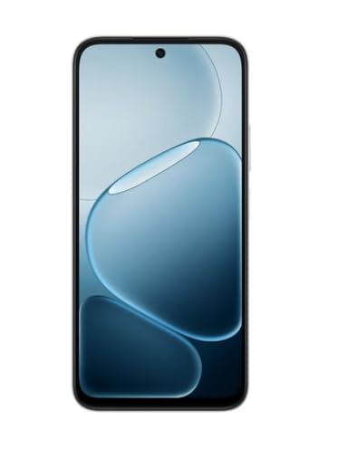 OPPO K14 5G Smartphone, Prism White, 6GB RAM, 128GB Storage, 7000 mAh Battery, 45W Fast Charge - Image 4