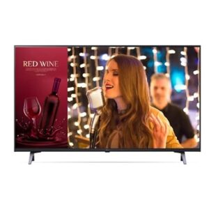 LG 80 cms (32 inches) LR571 Series Smart Commercial webOS LED TV 32LR571CBLA
