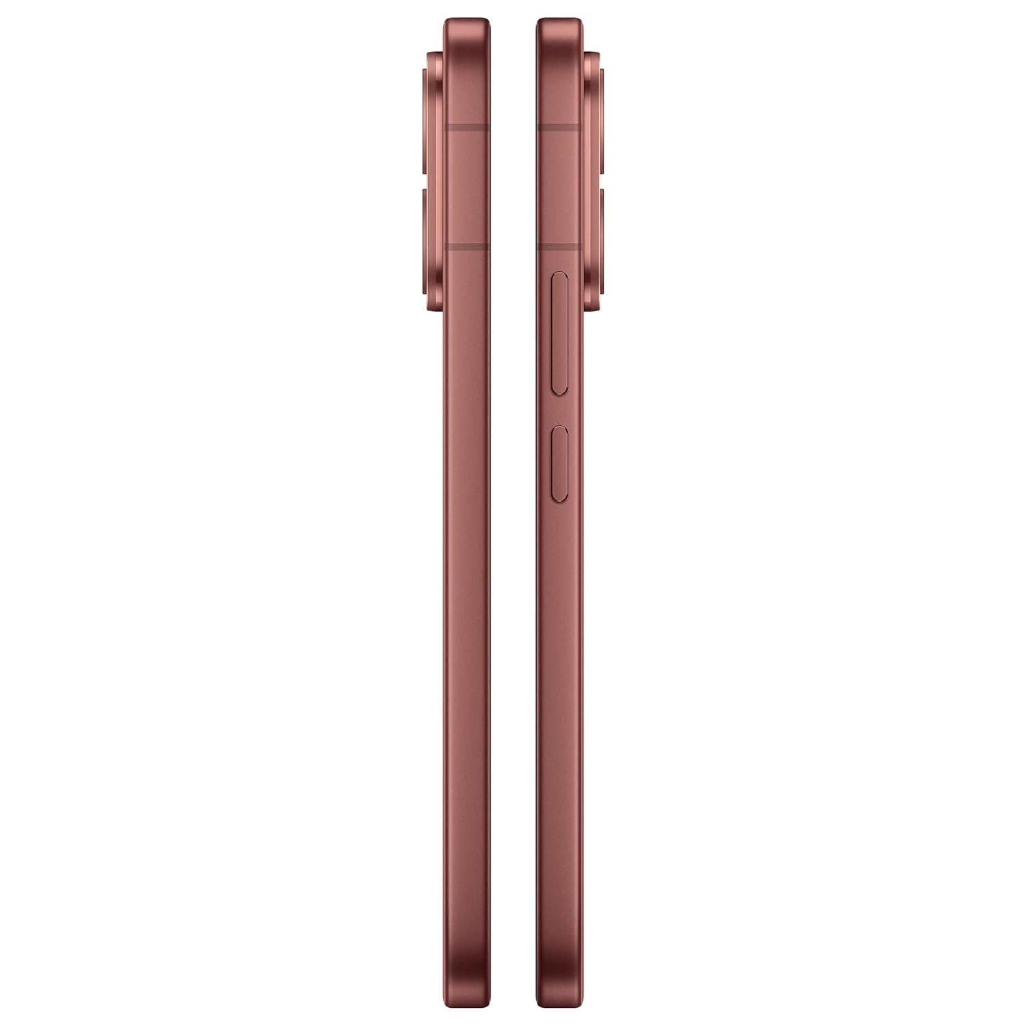 vivo V70 5G (Passion Red, 12GB RAM, 256GB Storage) - Image 2