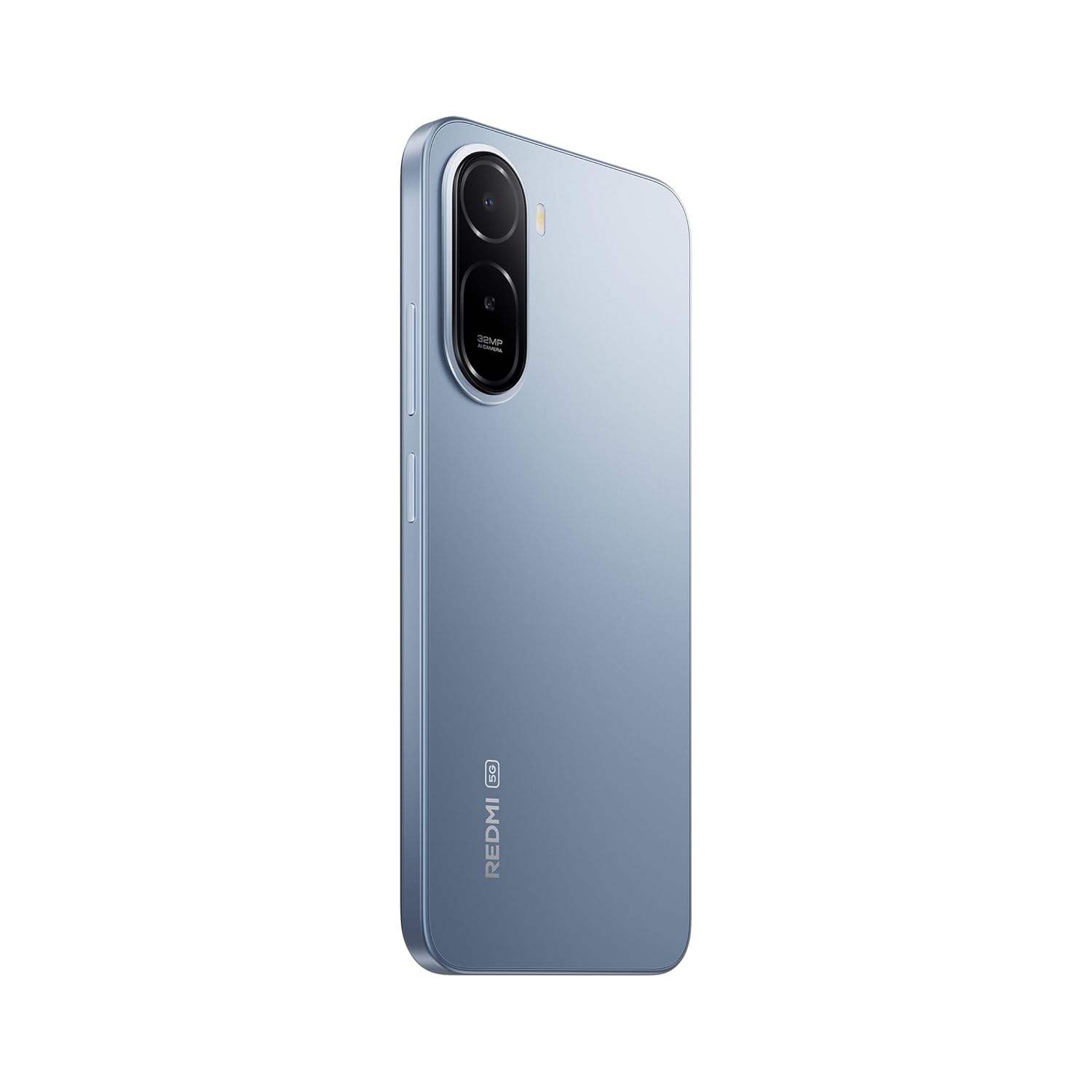 REDMI A7 Pro 5G (Mist Blue, 4GB RAM, 64GB Storage) | Segment's Fastest Processor | Segment's Largest Battery | Segment's Largest & Smoothest 6.9in 120Hz Display - Image 2