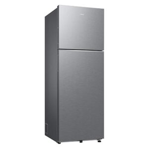 Samsung Double Door 350 Litres 3 Star Refrigerator RT38HG5A43B1HL