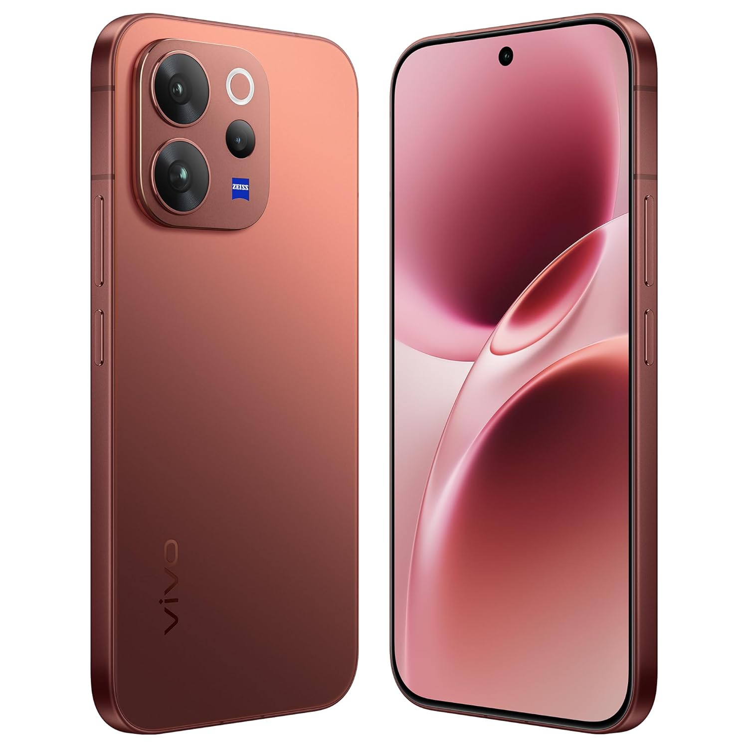 vivo V70 5G (Passion Red, 12GB RAM, 256GB Storage) - Image 16