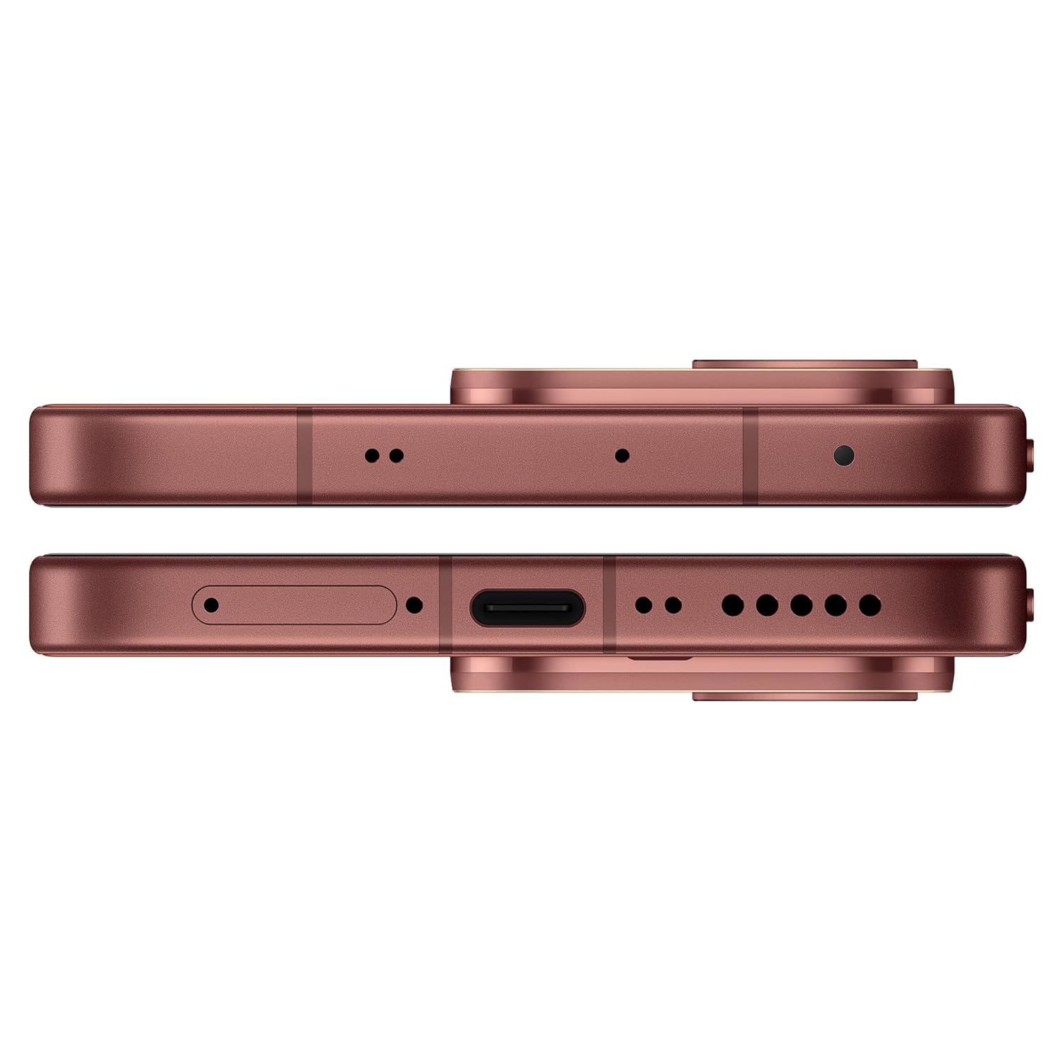 vivo V70 5G (Passion Red, 12GB RAM, 256GB Storage) - Image 7