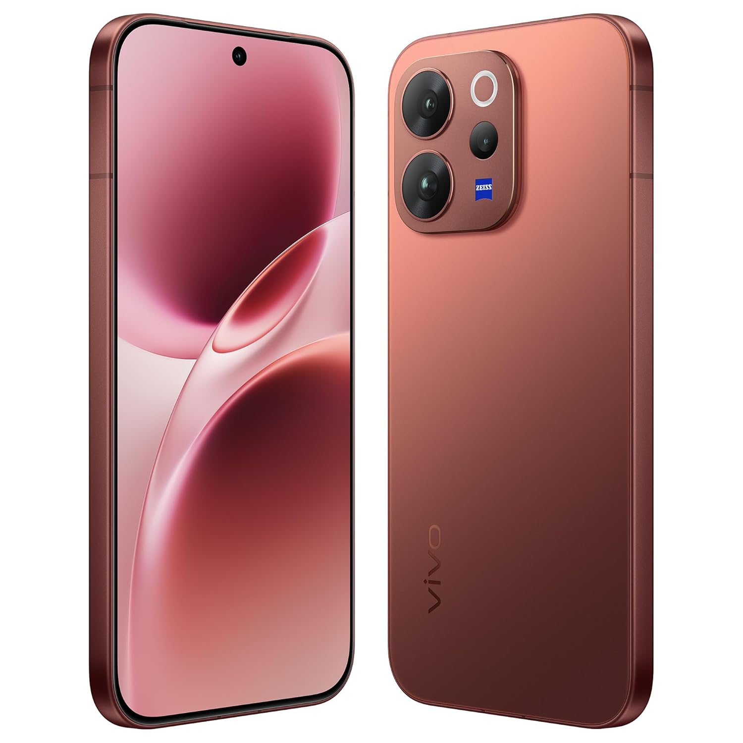 vivo V70 5G (Passion Red, 12GB RAM, 256GB Storage) - Image 8