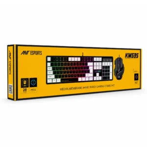 km535
