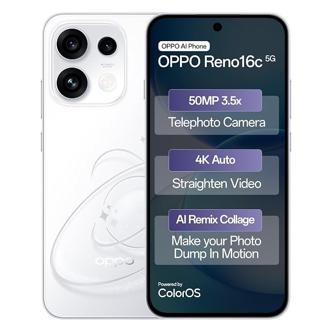 OPPO 16C