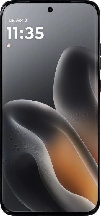 Motorola Edge 70 Fusion (Pantone Silhouette, 12GB RAM, 256GB Storage) | 6.78" 144Hz AMOLED | Snapdragon 7s Gen 4 | 50MP OIS + 13MP Camera | 32MP Selfie | 7000mAh Battery | 68W TurboPower | - Image 5